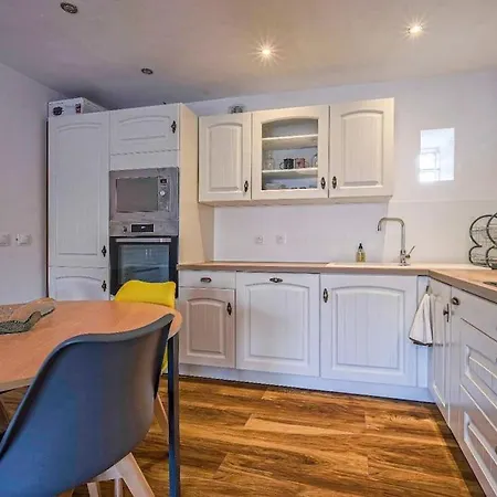 Magnifique Maison De - Parking - Proche Holiday home Fublaines
